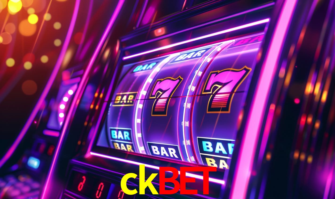 ckbet: Seu Cassino Premiado com Pagamentos Rápidos