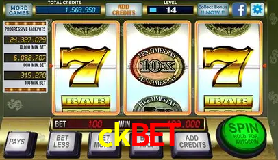 Desvendando o Mundo dos Jogos Virtuais na ckbet