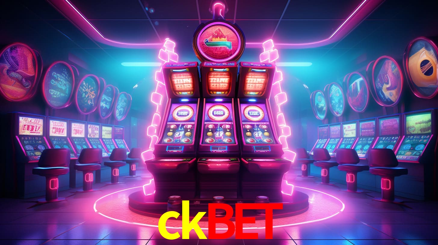 ckbet - Cassino brasileiro mais escolhido - ckbet.com