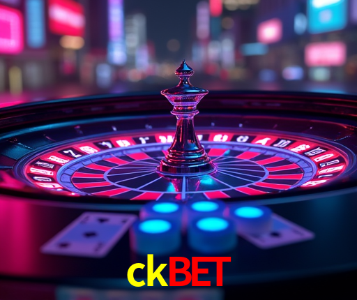 Explorando a Categoria de Eventos em Apostas na ckbet