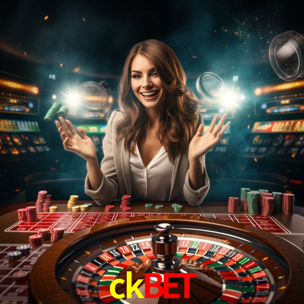 Experimente o Login Seguro Premium no ckbet