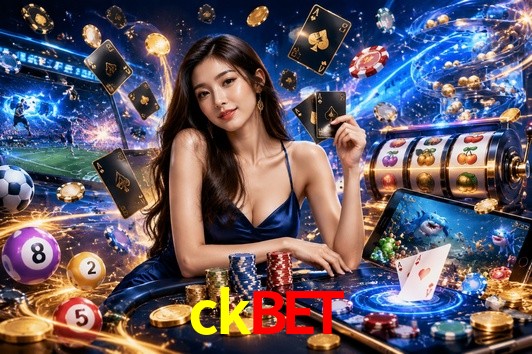 Account Benefits ckbet