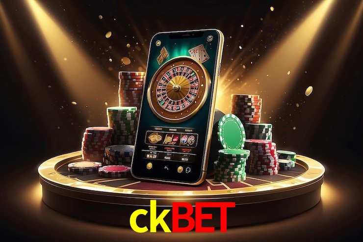 Casino Ao Vivo ckbet