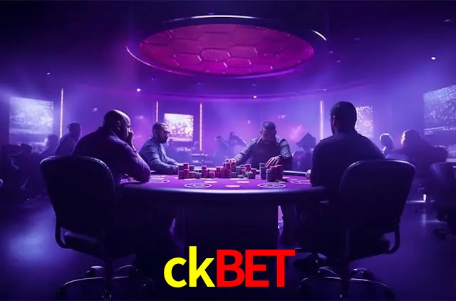 Apostas de Tênis ckbet