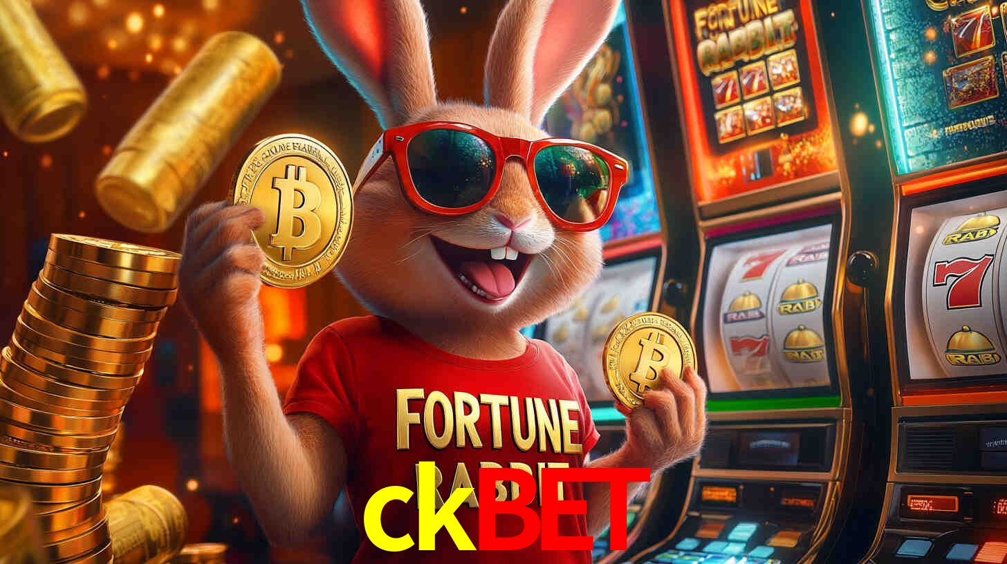 Apostas Esportivas na ckbet: Um Guia Completo