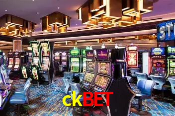 Inovações de Jogos na ckbet: O Futuro das Experiências Interativas