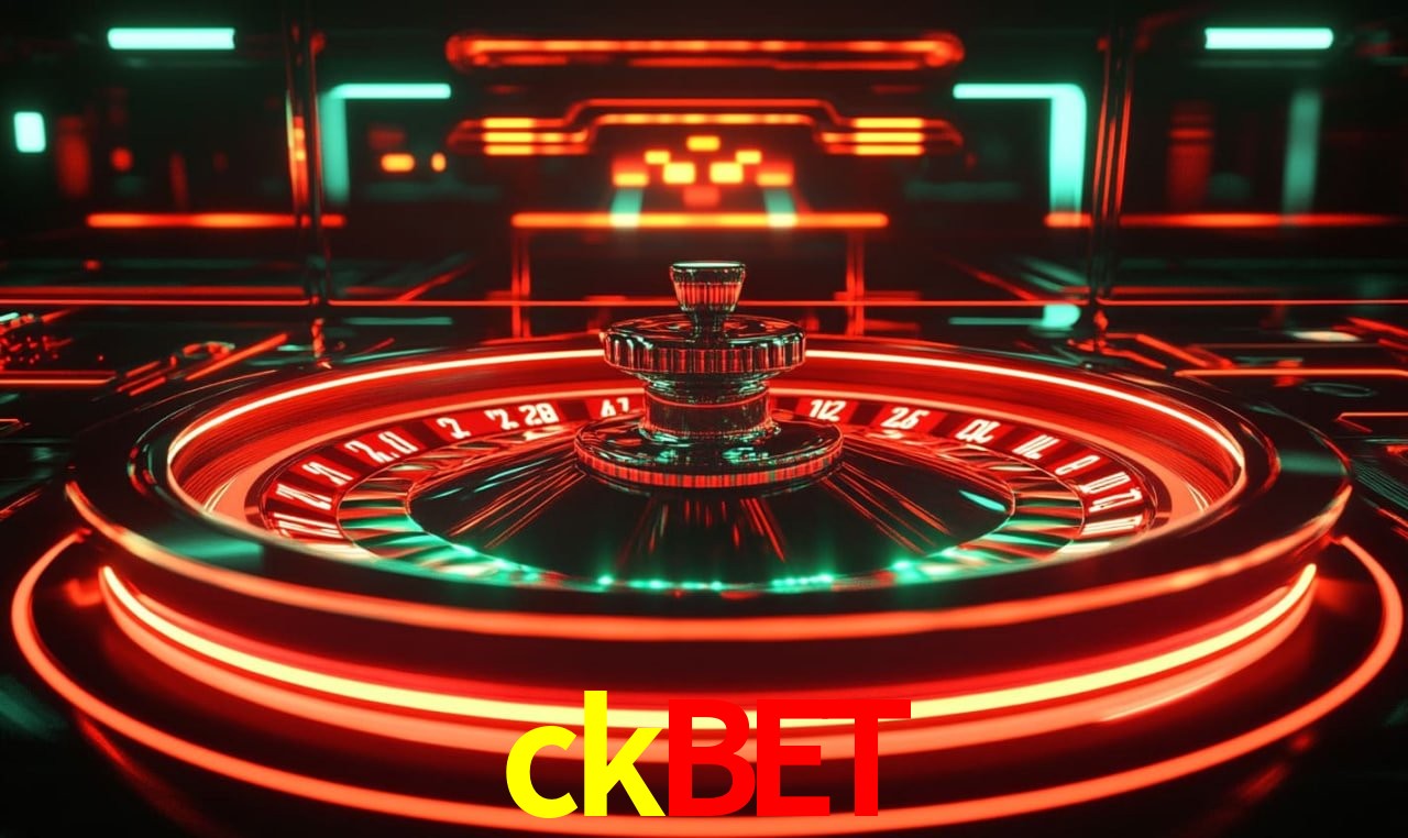 Apostas Esportivas na ckbet: Um Guia Completo