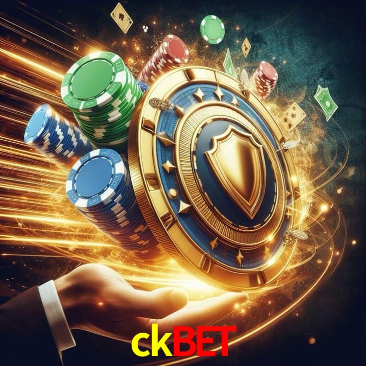 Benefícios VIP ckbet
