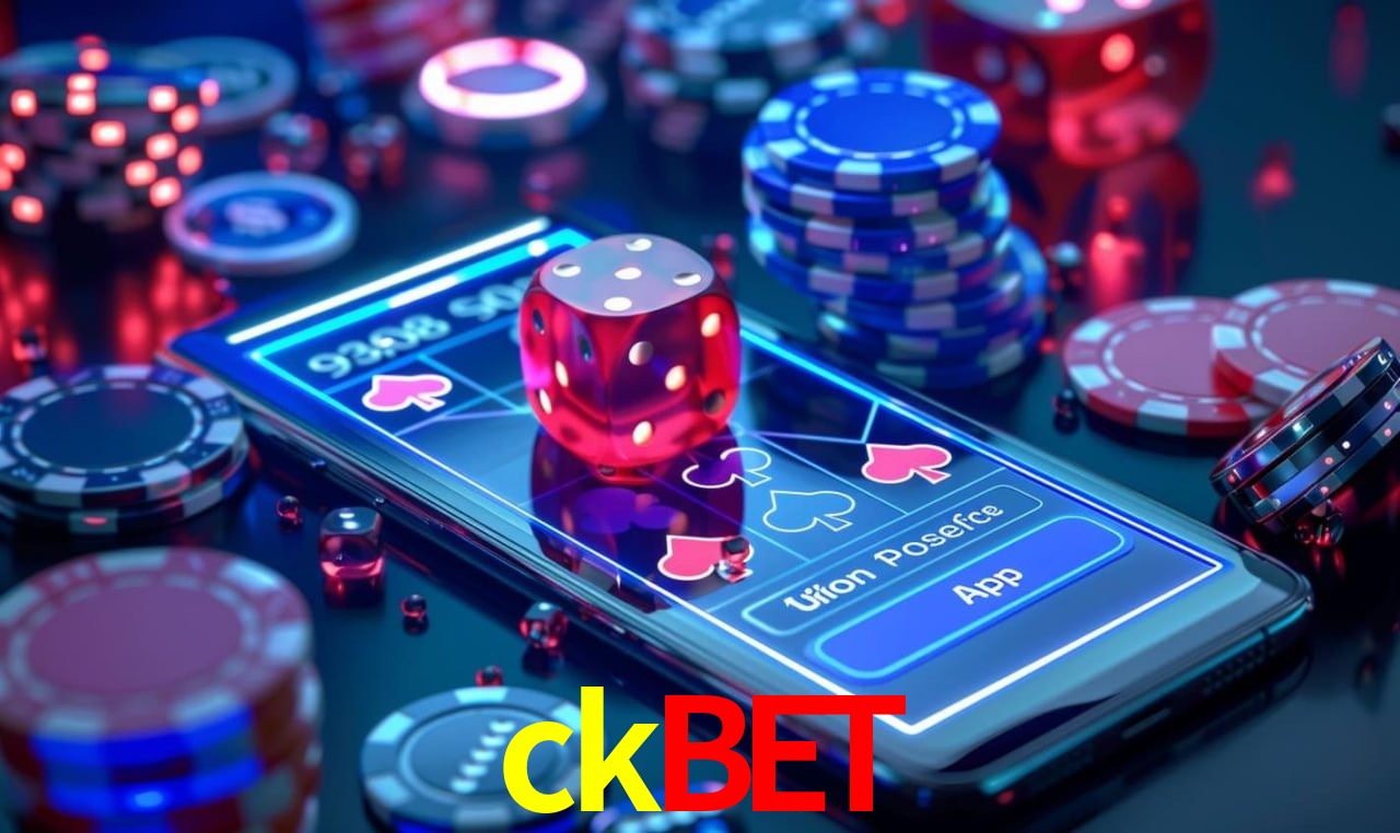 Infraestrutura ckbet