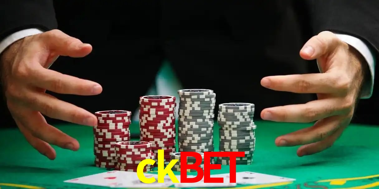 Painel RTP ckbet