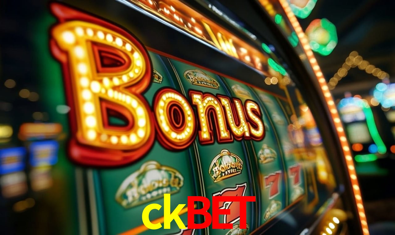 Ofertas Exclusivas ckbet