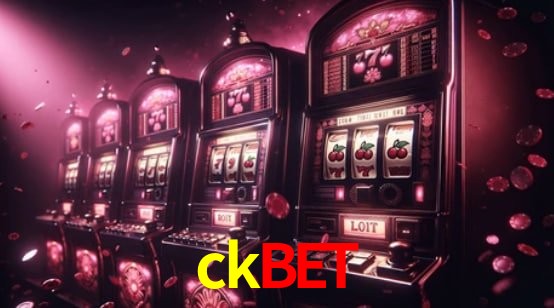 cassino ckbet