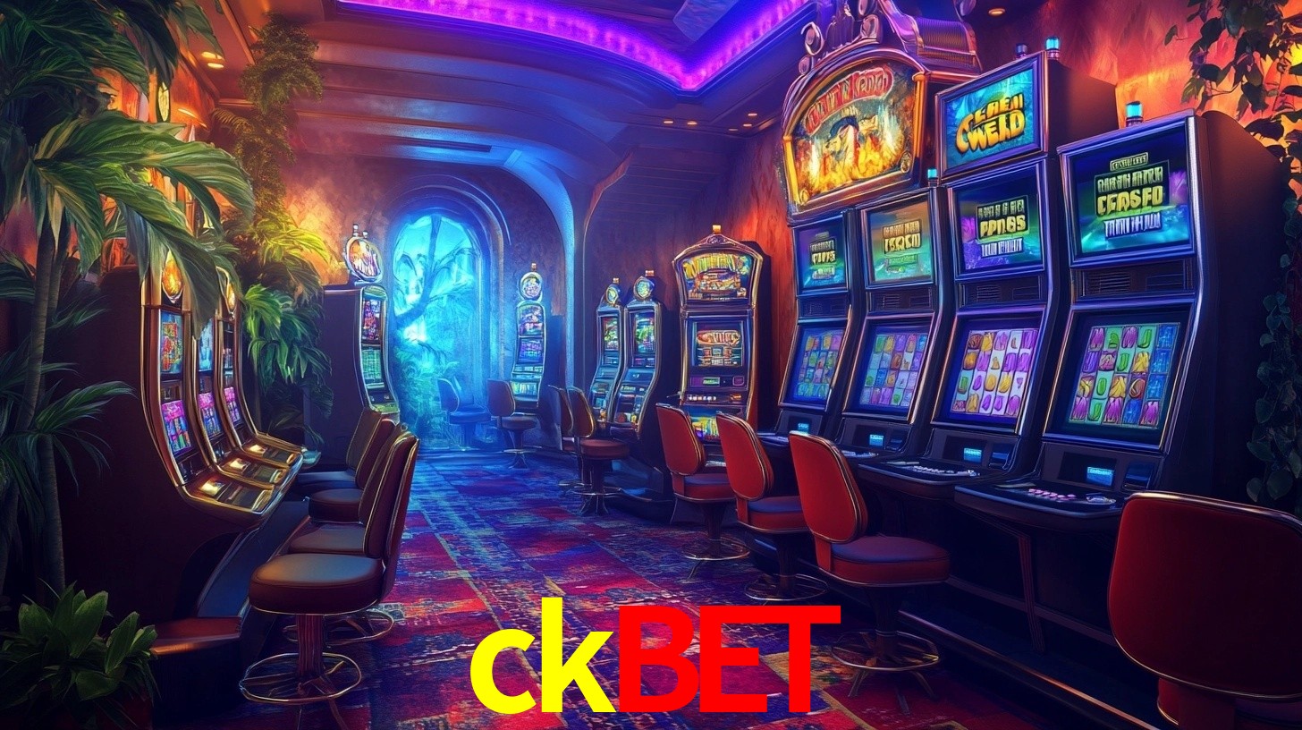Daily Bonuses ckbet