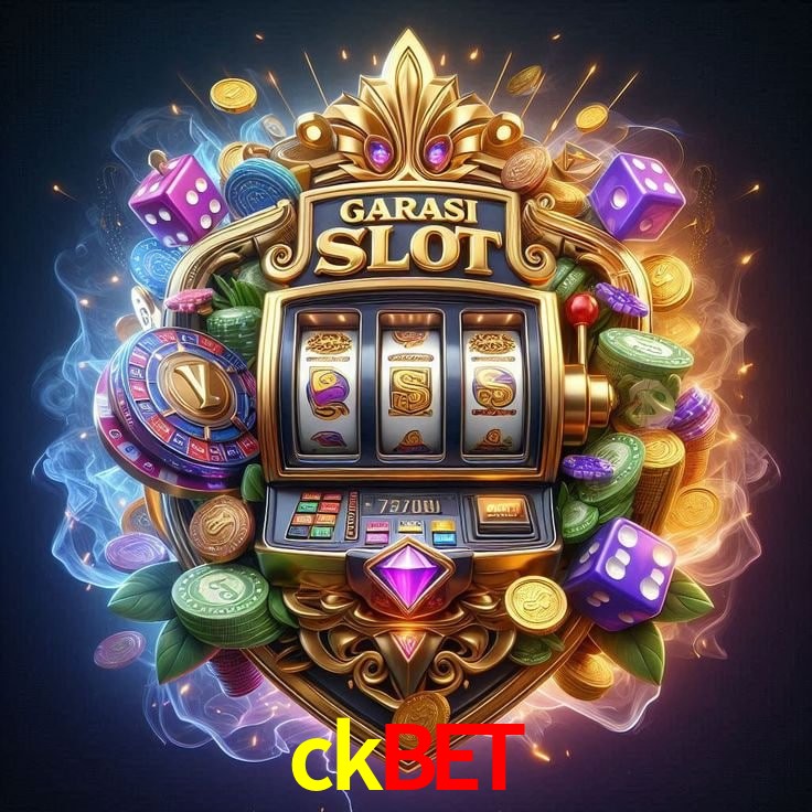 Provedores de Jogos ckbet