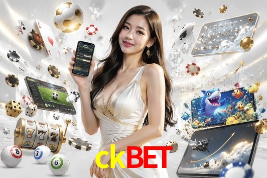 Slot Games ckbet