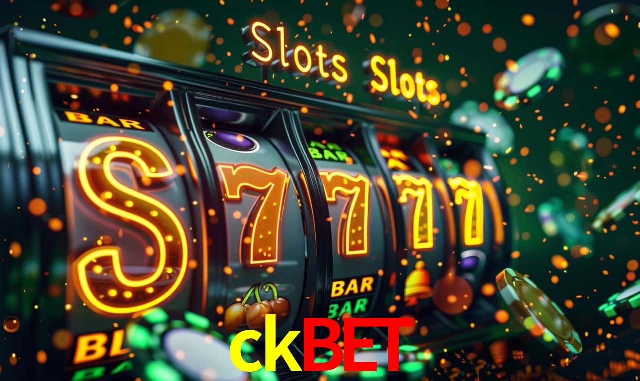 Mesa de Roleta ckbet