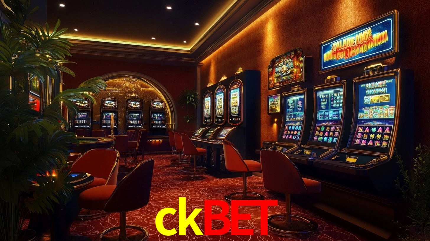 Welcome Bonus ckbet