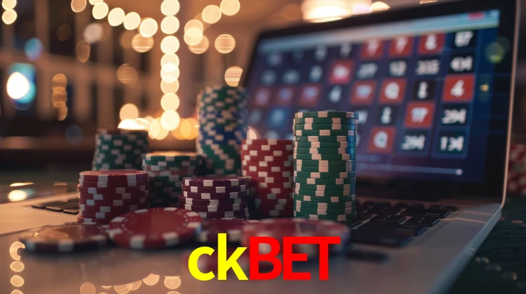 Platform Technology ckbet