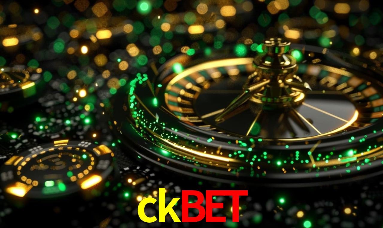 Jogos online ckbet