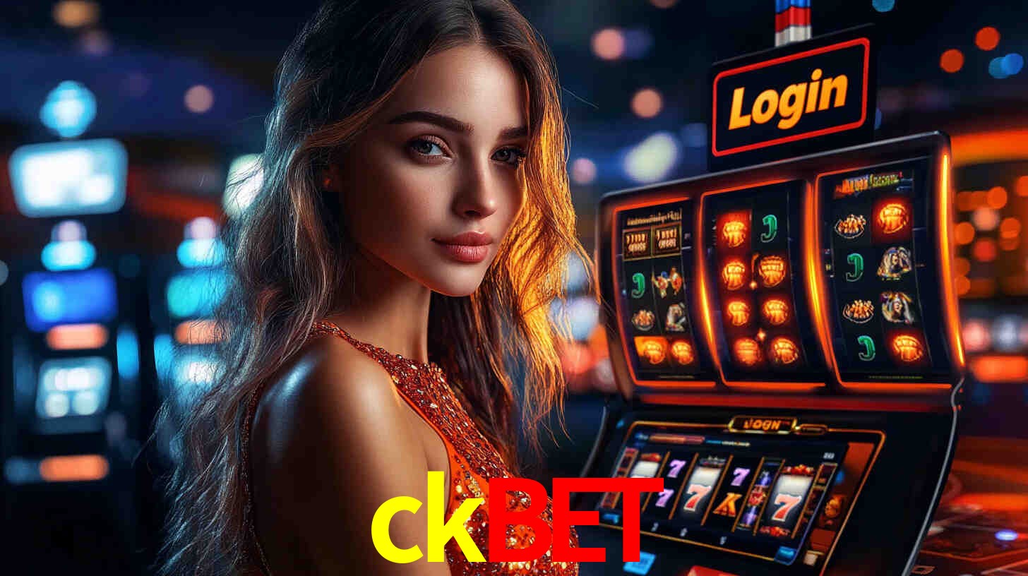 ckbet: Jogos de Caça-Níqueis-Altas Recompensas, Roleta-Velocidade, Blackjack-Desafios Máximos