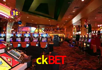 A Emoção da Loteria na ckbet: Uma Chance de Mudança de Vida