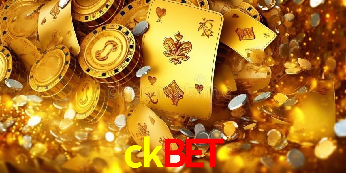 Desvendando o Mundo dos Jogos Virtuais na ckbet