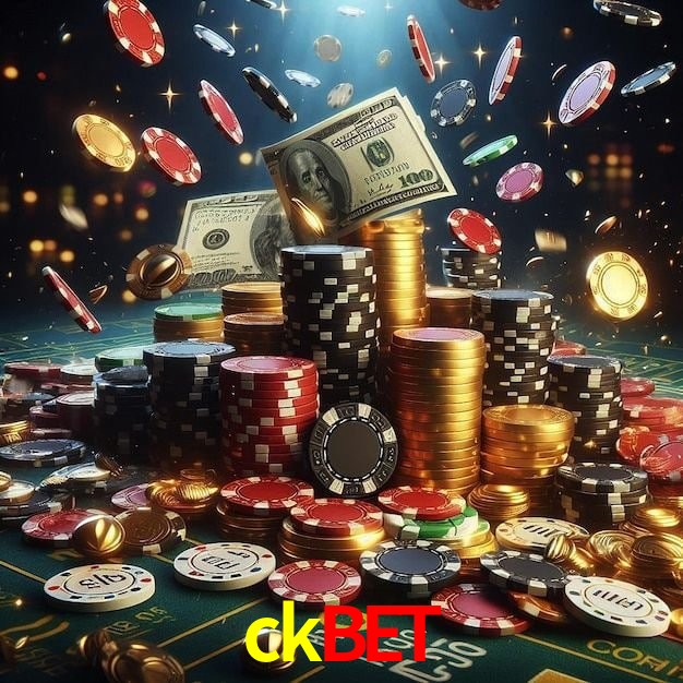 cassino ckbet