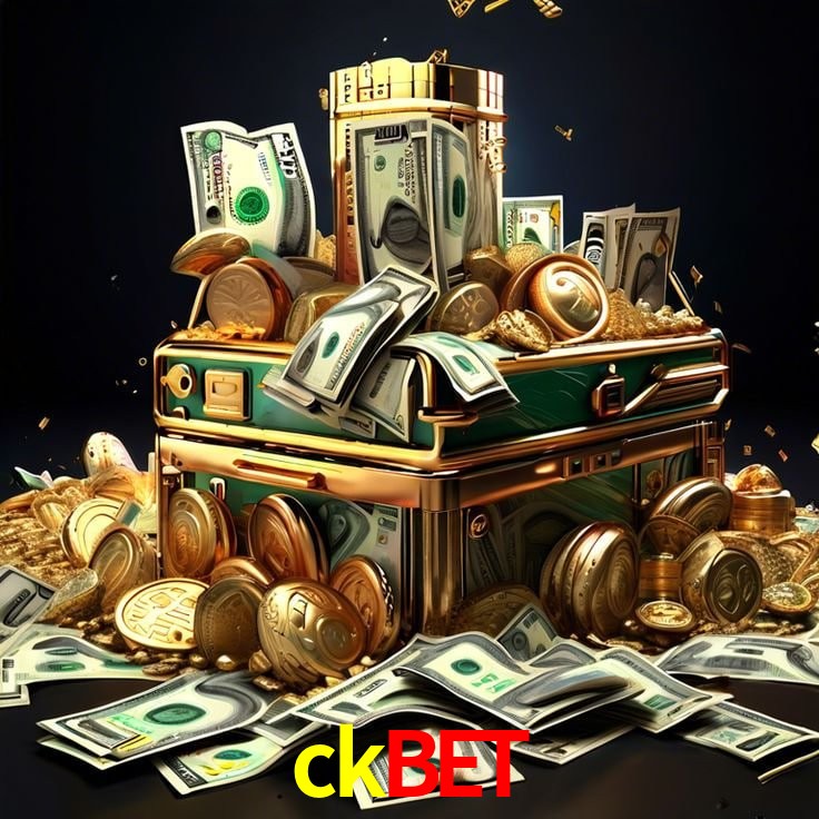 Apostas de Futebol ckbet