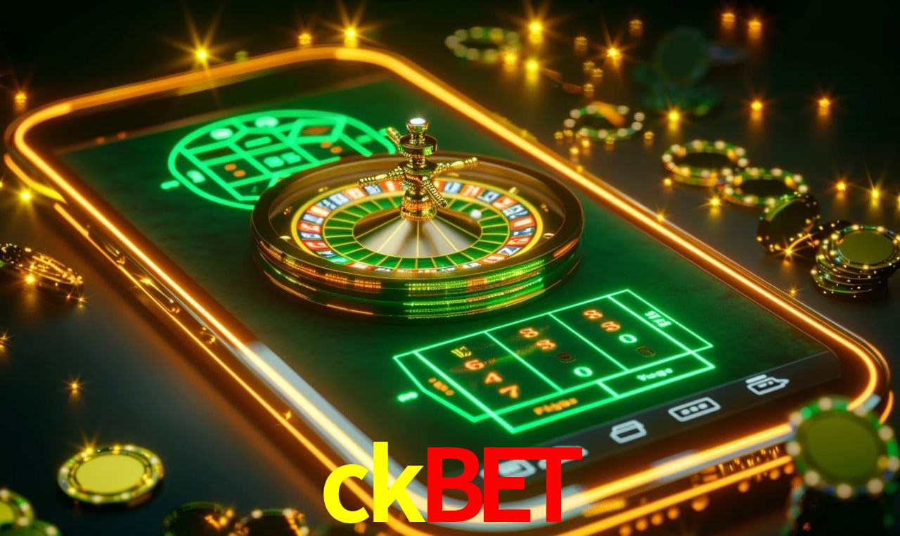 Promoção Relâmpago ckbet