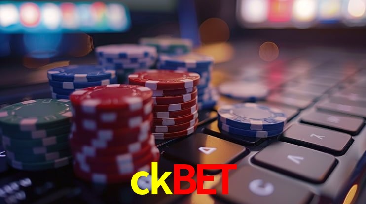 Design Responsivo ckbet