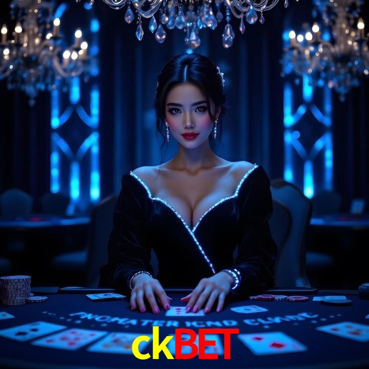 Jogos de Slot ckbet
