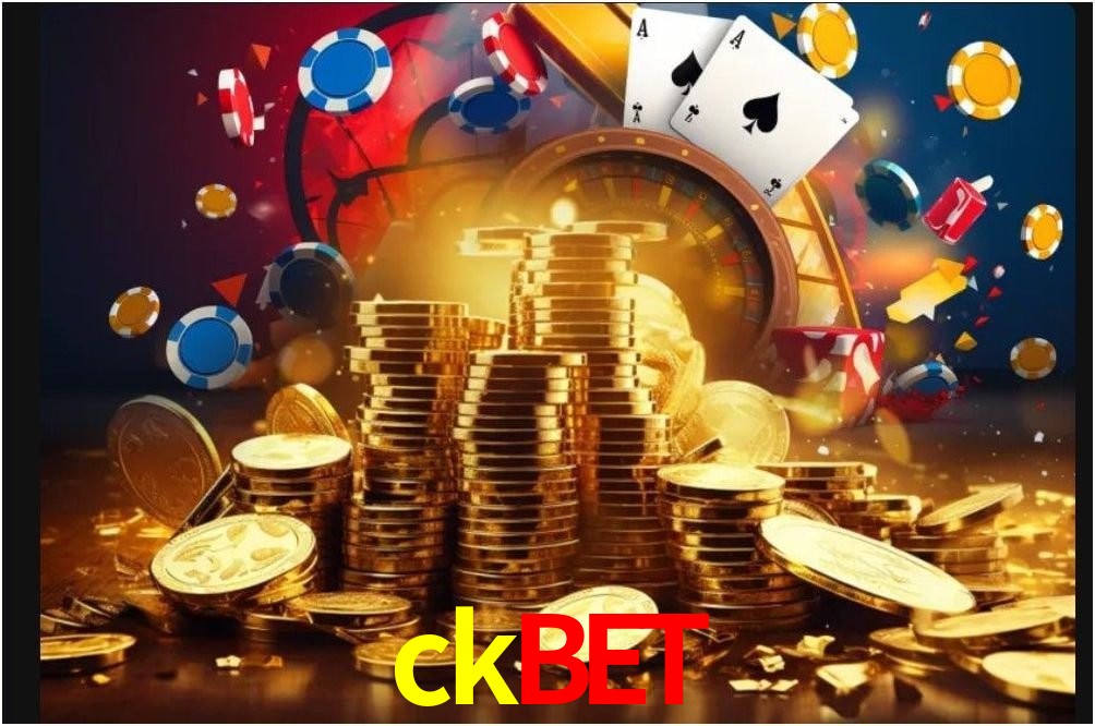 Página oficial no Facebook da ckbet