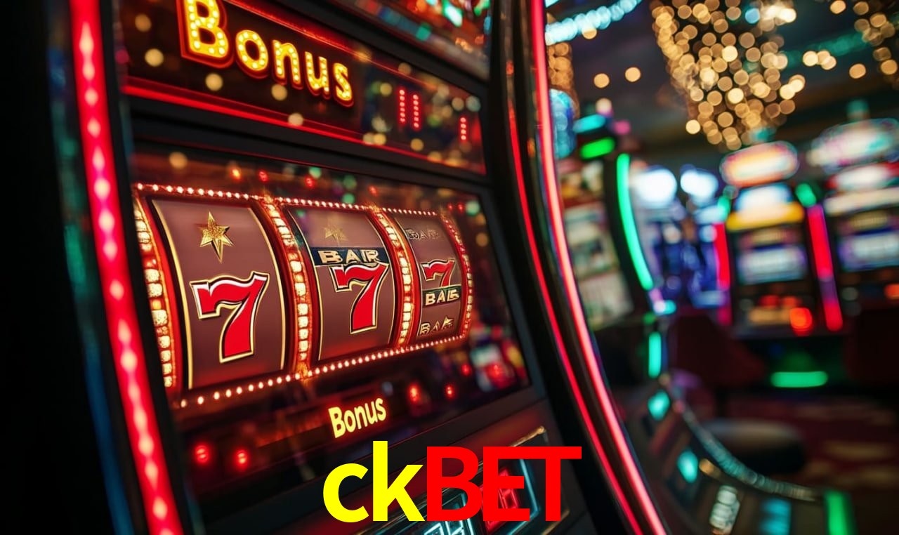 ckbet.com