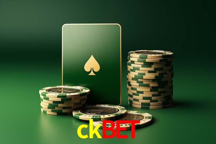 Tennis Betting ckbet