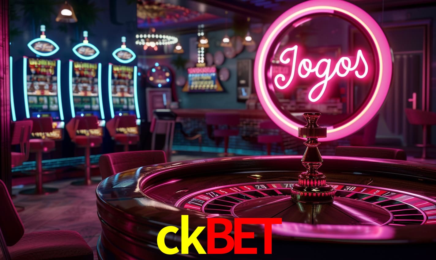 A Experiência Imersiva dos Cassinos Ao Vivo no ckbet