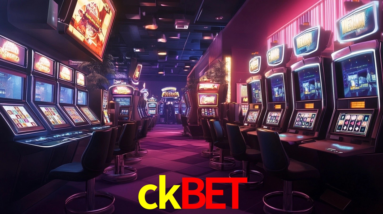 Cashback e recargas na ckbet