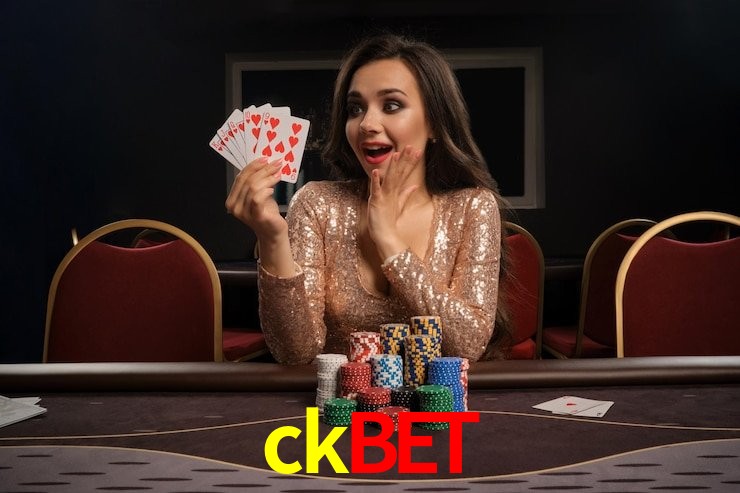 Roda da fortuna na ckbet