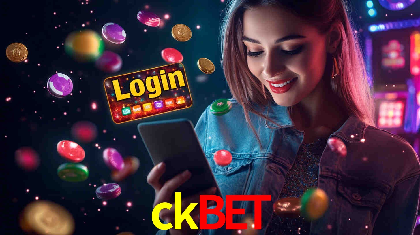 A Popularidade dos Caça-Níqueis no ckbet