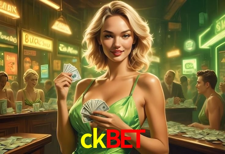 Explorando a Categoria de Eventos em Apostas na ckbet