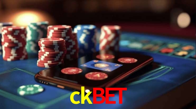 Diretório de Jogos ckbet