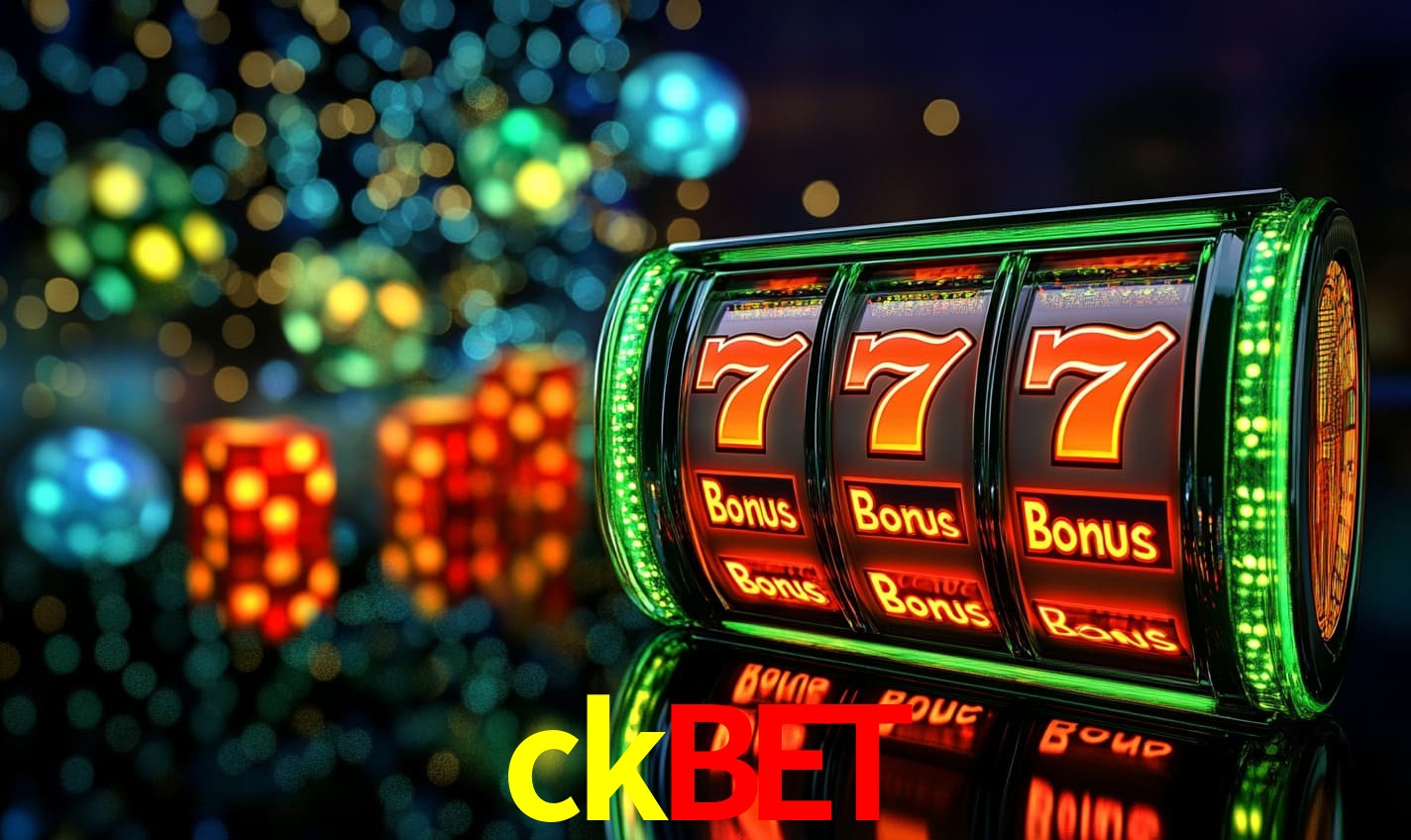 Login Seguro ckbet