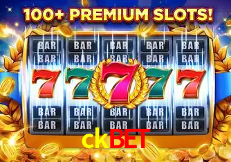 Descubra o Mundo do Cassino Online com ckbet
