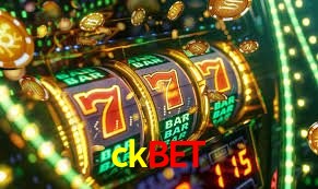APP oficial da ckbet para mobile