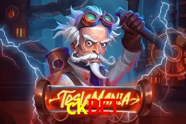 Provedores de Jogos ckbet
