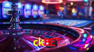 Apostas de Tênis ckbet
