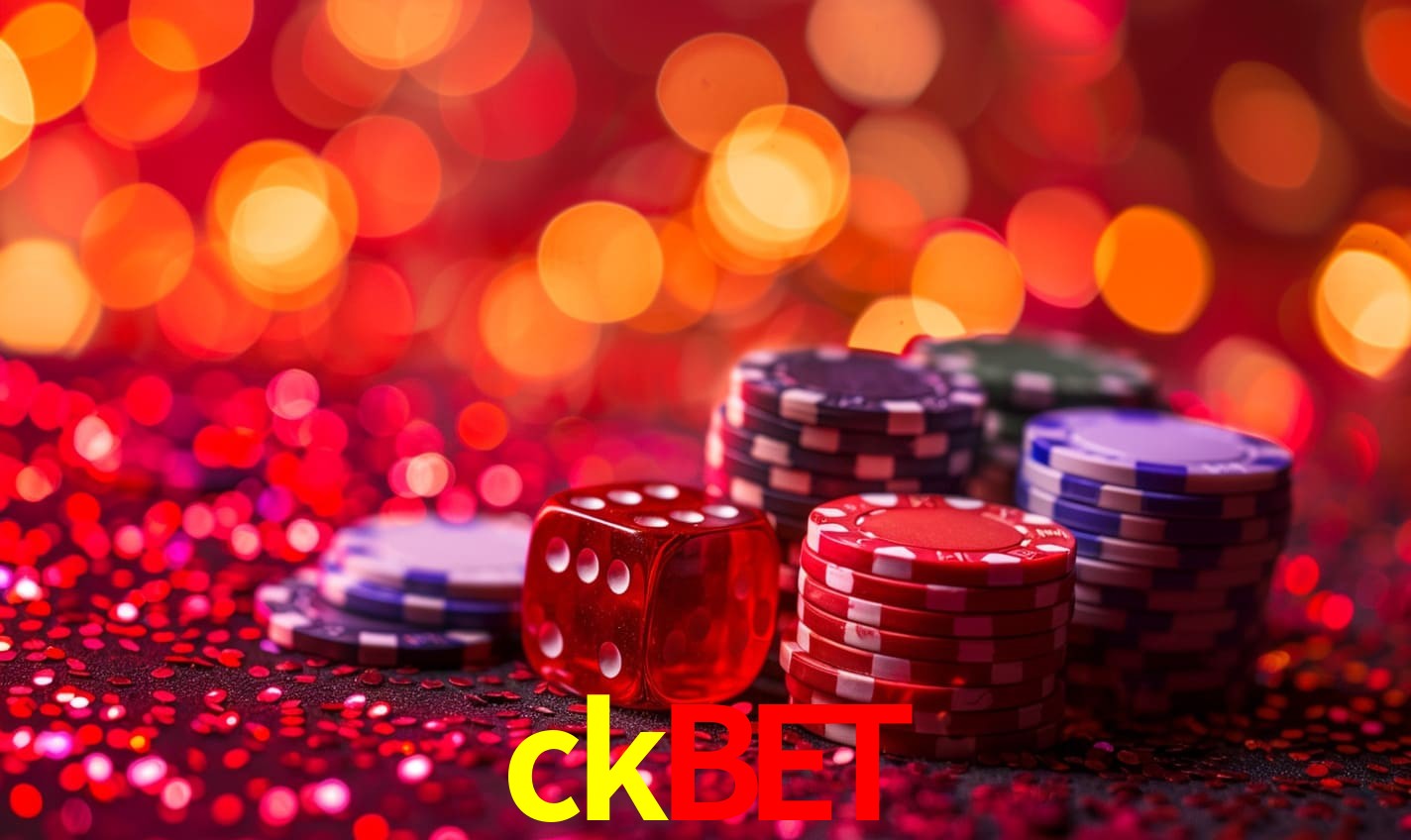 Inovações de Jogos na ckbet: O Futuro das Experiências Interativas