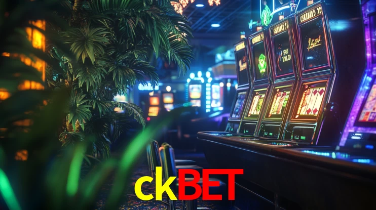 Blackjack Table ckbet