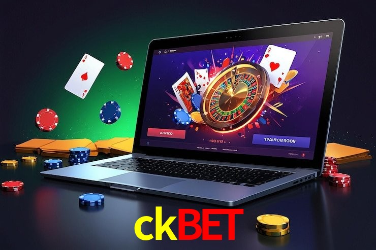 Bônus e promoções da ckbet