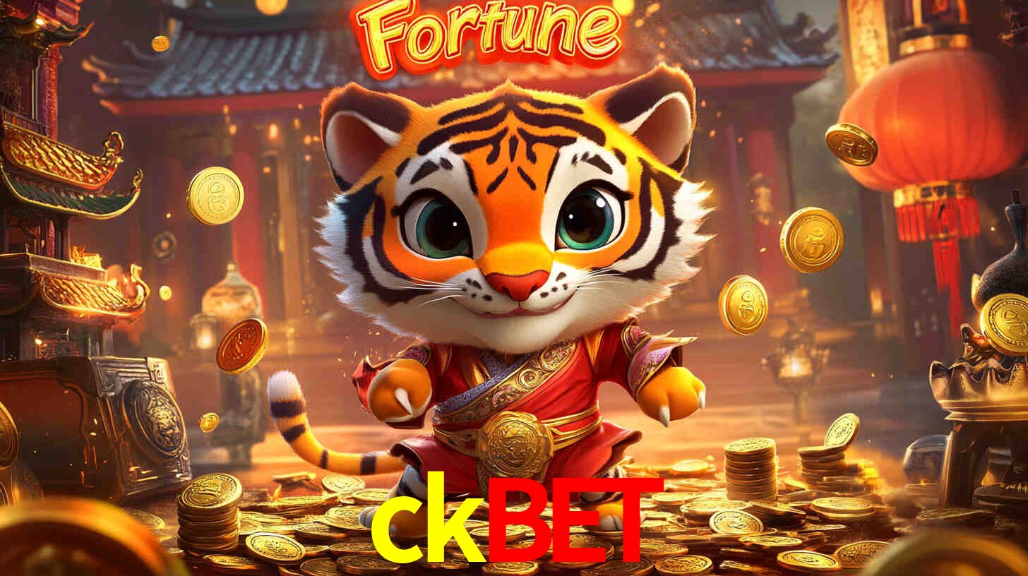 Apostas Esportivas na ckbet: Um Guia Completo