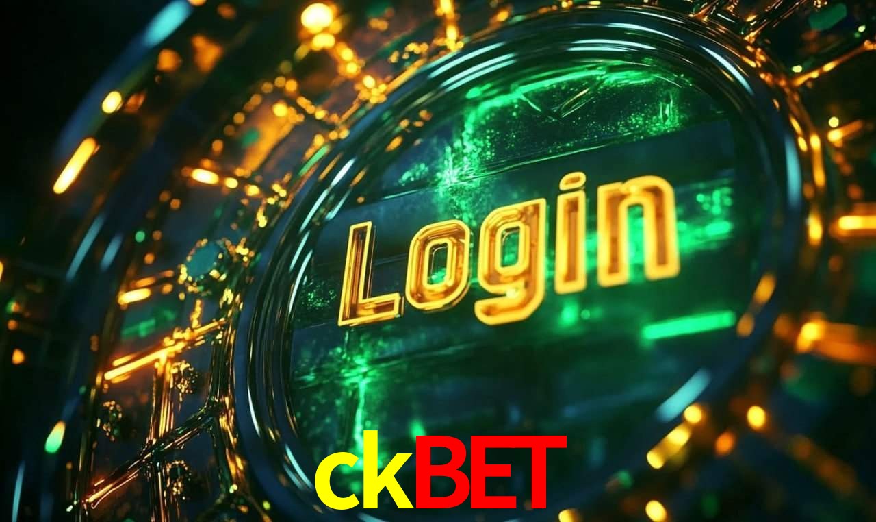 Segurança e privacidade no APP ckbet
